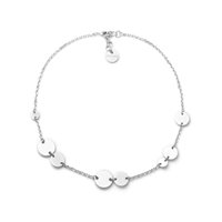 Collana Unoaerre Donna in Bronzo 000EXH5514000 2589 - 000EXH5514000 2589